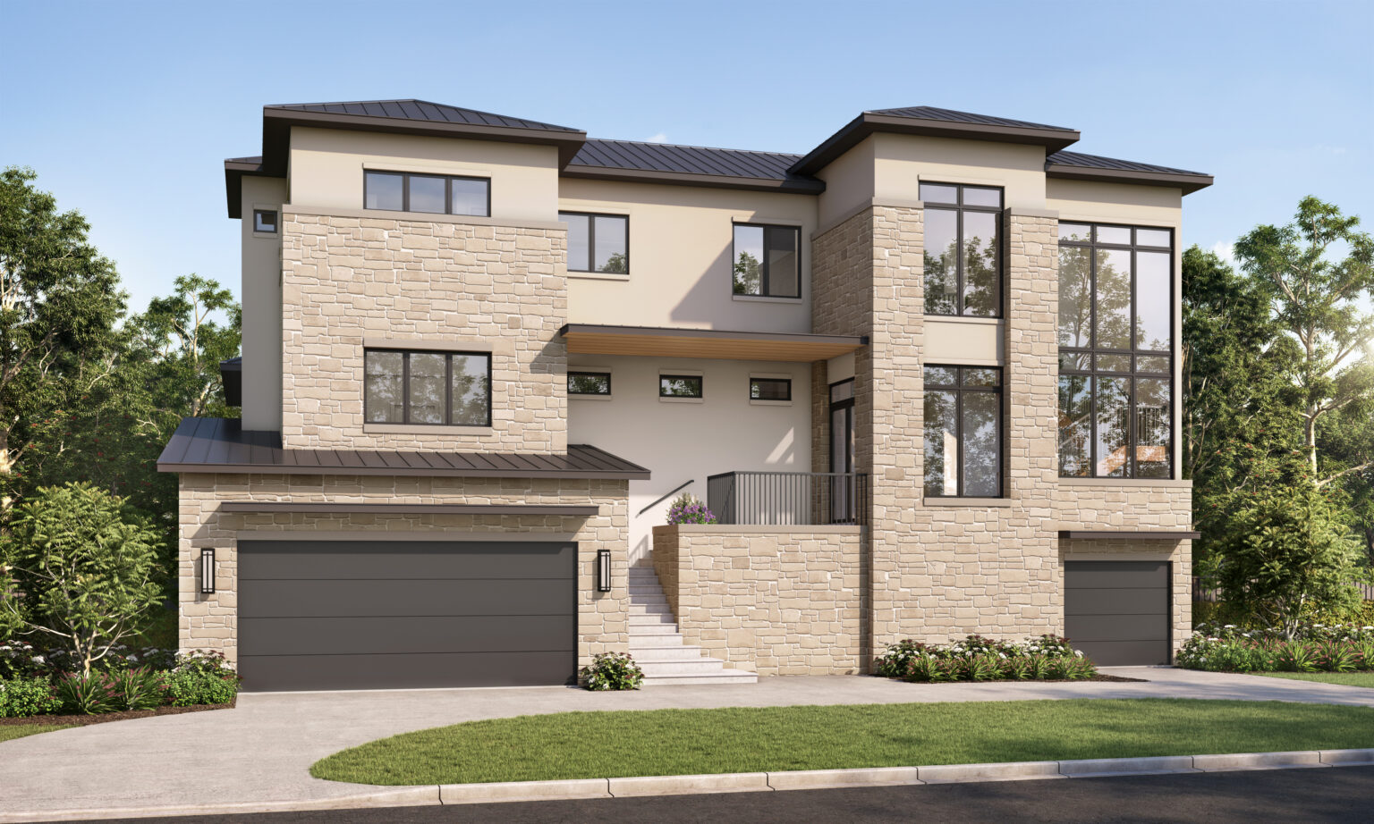 9314 Cliffwood - Nexxt Development